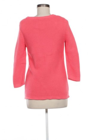 Dámský svetr Street One, Velikost S, Barva Růžová, Cena  329,00 Kč