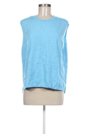 Dámsky pulóver Street One, Veľkosť M, Farba Modrá, Cena  12,95 €