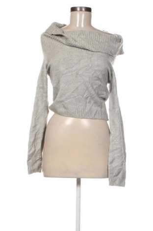 Дамски пуловер Subdued, Размер S, Цвят Сив, Цена 9,71 €