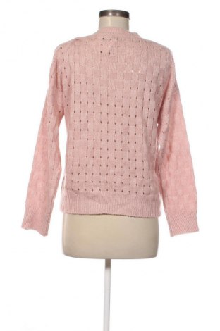 Γυναικείο πουλόβερ Sublevel, Μέγεθος L, Χρώμα Ρόζ , Τιμή 9,99 €