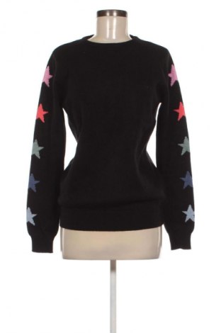 Дамски пуловер Sugarhill, Размер M, Цвят Черен, Цена 27,09 €