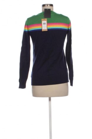 Дамски пуловер Sugarhill, Размер S, Цвят Многоцветен, Цена 33,23 €