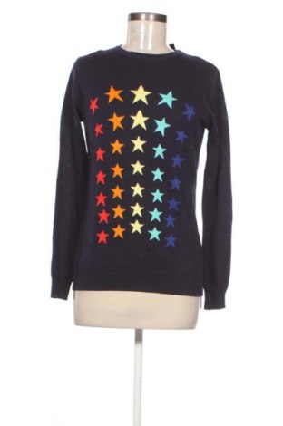 Γυναικείο πουλόβερ Sugarhill, Μέγεθος S, Χρώμα Μπλέ, Τιμή 33,99 €