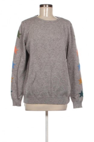 Dámský svetr Sugarhill, Velikost L, Barva Šedá, Cena  849,00 Kč