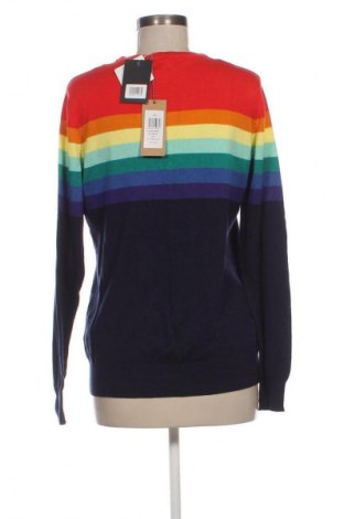 Дамски пуловер Sugarhill, Размер M, Цвят Многоцветен, Цена 32,21 €