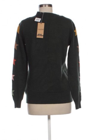 Damski sweter Sugarhill, Rozmiar M, Kolor Kolorowy, Cena 148,99 zł