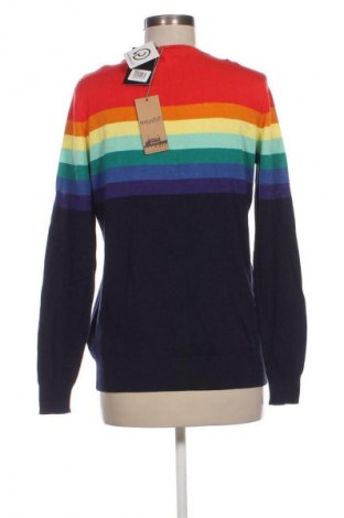 Дамски пуловер Sugarhill, Размер M, Цвят Многоцветен, Цена 32,21 €