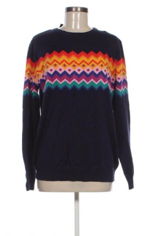 Dámský svetr Sugarhill, Velikost L, Barva Vícebarevné, Cena  849,00 Kč
