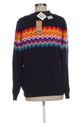 Dámský svetr Sugarhill, Velikost L, Barva Vícebarevné, Cena  849,00 Kč