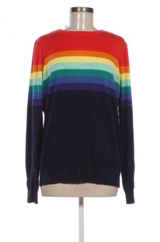 Damski sweter Sugarhill, Rozmiar XL, Kolor Kolorowy, Cena 183,99 zł