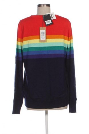 Damski sweter Sugarhill, Rozmiar XL, Kolor Kolorowy, Cena 183,99 zł