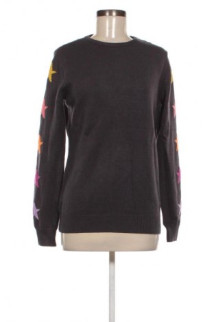 Γυναικείο πουλόβερ Sugarhill, Μέγεθος M, Χρώμα Γκρί, Τιμή 27,99 €