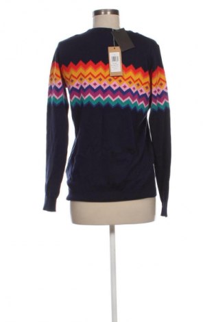 Γυναικείο πουλόβερ Sugarhill, Μέγεθος M, Χρώμα Πολύχρωμο, Τιμή 32,99 €