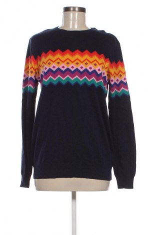 Damski sweter Sugarhill, Rozmiar M, Kolor Kolorowy, Cena 173,99 zł