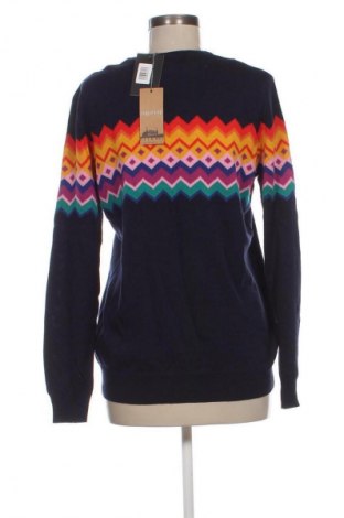 Damski sweter Sugarhill, Rozmiar M, Kolor Kolorowy, Cena 173,99 zł