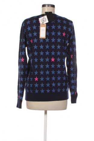 Γυναικείο πουλόβερ Sugarhill, Μέγεθος M, Χρώμα Πολύχρωμο, Τιμή 33,99 €