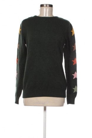 Damenpullover Sugarhill, Größe S, Farbe Grün, Preis € 32,99