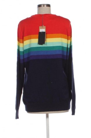Дамски пуловер Sugarhill, Размер L, Цвят Многоцветен, Цена 35,27 €
