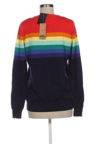 Γυναικείο πουλόβερ Sugarhill, Μέγεθος M, Χρώμα Πολύχρωμο, Τιμή 39,99 €