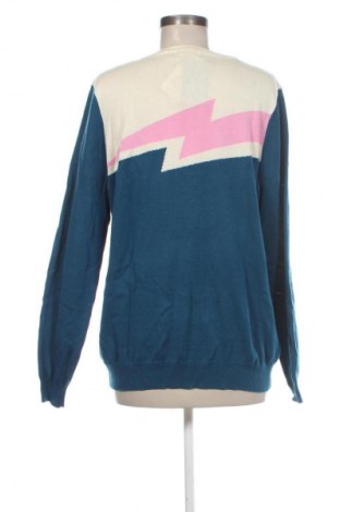 Dámský svetr Sugarhill, Velikost XL, Barva Vícebarevné, Cena  849,00 Kč