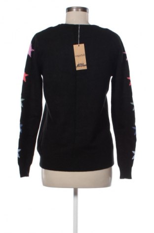 Dámský svetr Sugarhill, Velikost M, Barva Černá, Cena  909,00 Kč