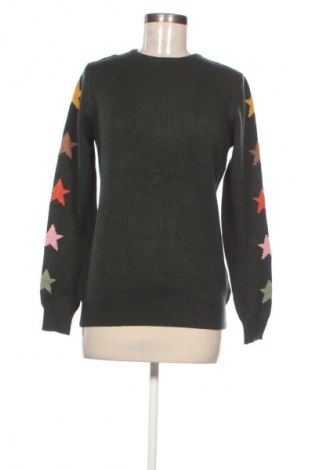 Дамски пуловер Sugarhill, Размер S, Цвят Зелен, Цена 21,47 €