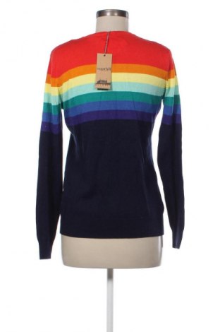 Γυναικείο πουλόβερ Sugarhill, Μέγεθος S, Χρώμα Πολύχρωμο, Τιμή 33,99 €