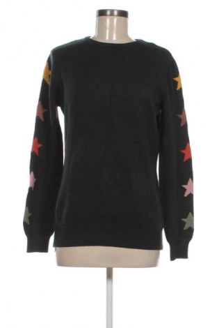 Дамски пуловер Sugarhill, Размер S, Цвят Зелен, Цена 33,23 €