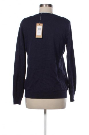 Damski sweter Sugarhill, Rozmiar M, Kolor Niebieski, Cena 173,99 zł