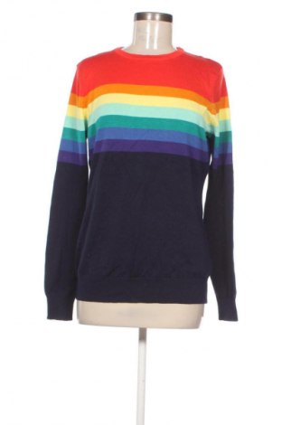 Γυναικείο πουλόβερ Sugarhill, Μέγεθος M, Χρώμα Πολύχρωμο, Τιμή 39,99 €