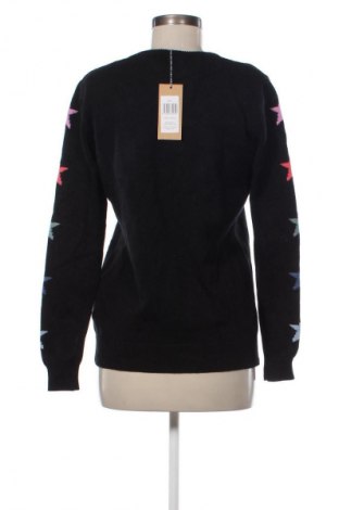 Damski sweter Sugarhill, Rozmiar S, Kolor Czarny, Cena 183,99 zł