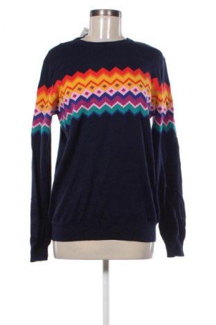 Damski sweter Sugarhill, Rozmiar M, Kolor Kolorowy, Cena 173,99 zł