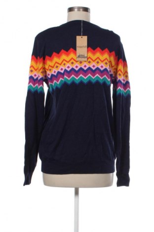 Damski sweter Sugarhill, Rozmiar M, Kolor Kolorowy, Cena 173,99 zł