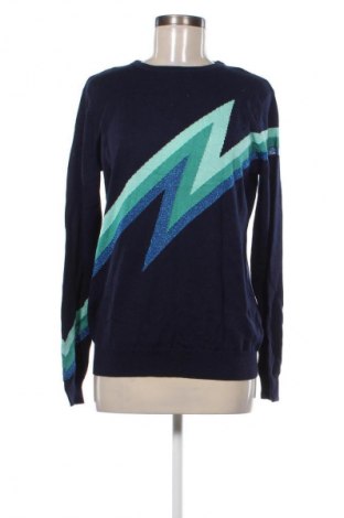 Damski sweter Sugarhill, Rozmiar M, Kolor Niebieski, Cena 133,99 zł