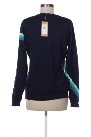 Damski sweter Sugarhill, Rozmiar M, Kolor Niebieski, Cena 133,99 zł