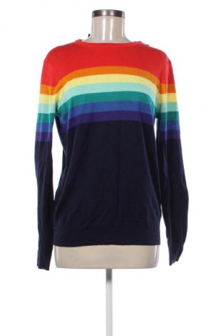 Damski sweter Sugarhill, Rozmiar M, Kolor Kolorowy, Cena 148,99 zł