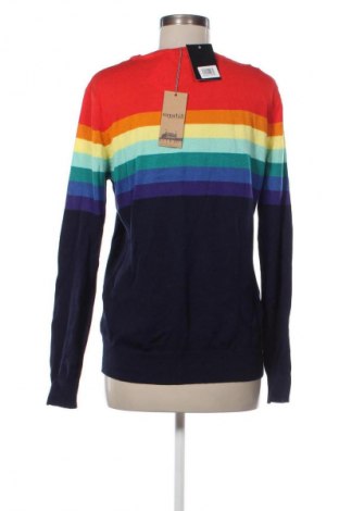 Damski sweter Sugarhill, Rozmiar M, Kolor Kolorowy, Cena 148,99 zł
