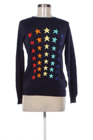 Γυναικείο πουλόβερ Sugarhill, Μέγεθος S, Χρώμα Μπλέ, Τιμή 25,99 €