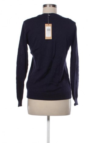 Γυναικείο πουλόβερ Sugarhill, Μέγεθος S, Χρώμα Μπλέ, Τιμή 25,99 €