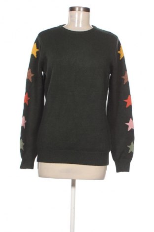 Дамски пуловер Sugarhill, Размер S, Цвят Зелен, Цена 33,23 €