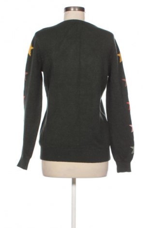 Дамски пуловер Sugarhill, Размер S, Цвят Зелен, Цена 33,23 €