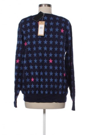 Γυναικείο πουλόβερ Sugarhill, Μέγεθος XL, Χρώμα Πολύχρωμο, Τιμή 33,99 €