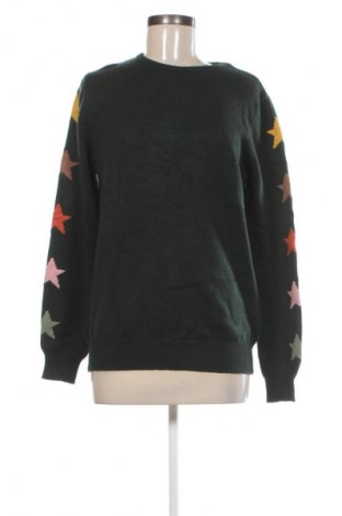 Γυναικείο πουλόβερ Sugarhill, Μέγεθος M, Χρώμα Πολύχρωμο, Τιμή 33,99 €