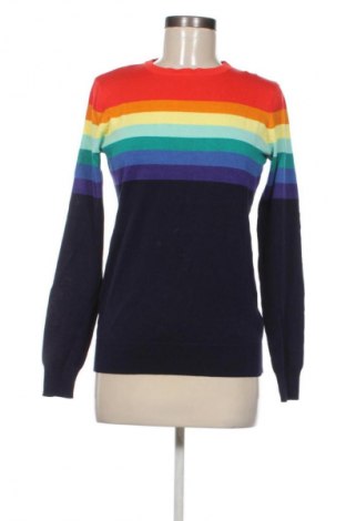 Γυναικείο πουλόβερ Sugarhill, Μέγεθος S, Χρώμα Πολύχρωμο, Τιμή 33,99 €