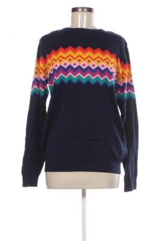 Дамски пуловер Sugarhill, Размер L, Цвят Многоцветен, Цена 24,54 €