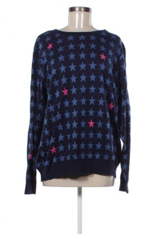 Damski sweter Sugarhill, Rozmiar XL, Kolor Kolorowy, Cena 183,99 zł