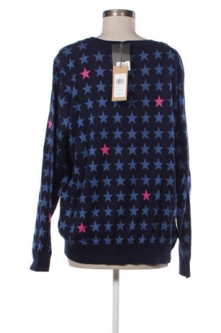 Damski sweter Sugarhill, Rozmiar XL, Kolor Kolorowy, Cena 183,99 zł