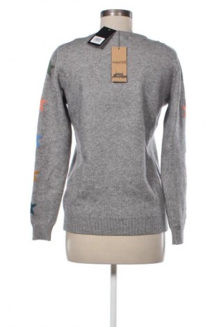 Damski sweter Sugarhill, Rozmiar S, Kolor Szary, Cena 183,99 zł