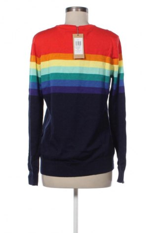 Dámský svetr Sugarhill, Velikost M, Barva Vícebarevné, Cena  909,00 Kč