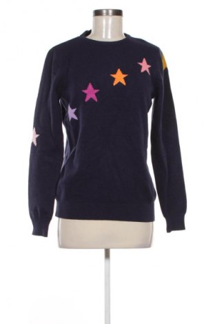 Дамски пуловер Sugarhill, Размер M, Цвят Син, Цена 32,21 €